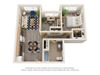 2 Bedroom